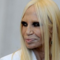 Donatella Versace