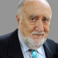 Svetozar Pejović (Steve Pejovich)