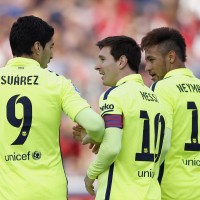 suarez messi neymar re