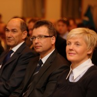 sonja ramšak, janša, zvone černač