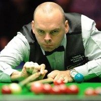stuart bingham