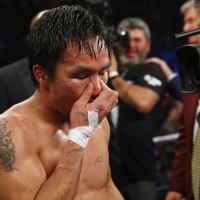Pacquiao