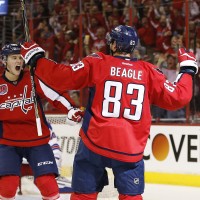 Jay Beagle