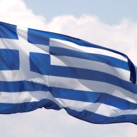 Grčija IMF plačala 200 milijonov evrov obresti