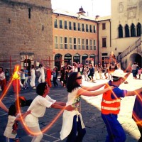 Dancing in the Streets of sLOVEnia