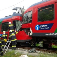 Vlak, nesreča 1