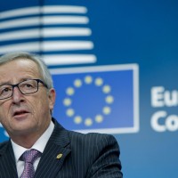 jean-claude Juncker