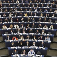 evropski parlament, poslanci