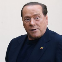 berlusconi re