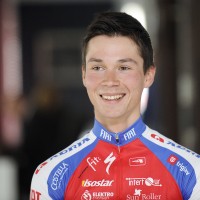 primoz roglic 93 ap