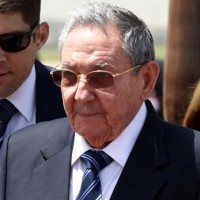 raul castro