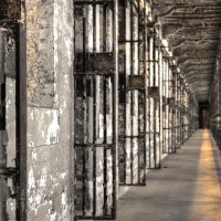 Zapor, Ohio, rešetke