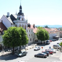 Novo mesto