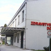 Zdravstveni dom Ravne na Koroškem