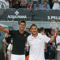 totti djokovic