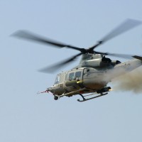 UH-1Y Huey helikopter