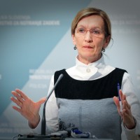 Barbara Brezigar