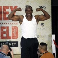 Romney Holyfield