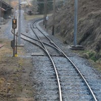 železnica slovenske železnice tir vlak lokomotiva