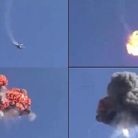 turčija sirija helikopter sestrelitev vojna