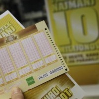 eurojackpot loto loterija