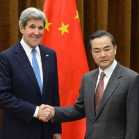 john kerry wang yi zda amerika kitajska