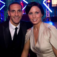 Rio-Ferdinand-and-Rebecca-Ellison-in-2009