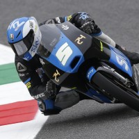 Romano Fenati