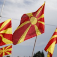 makedonija protest