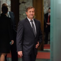 karl erjavec