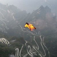 wingsuit re