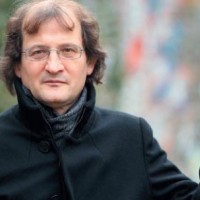 Dr. Brane Senegačnik