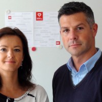 Tanja Fajon in Matjaž Nemec - izjava o shodu fašistov v Gorici