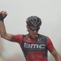 Philippe Gilbert re