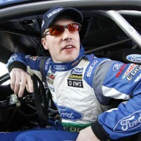 Jari-Matti Latvala