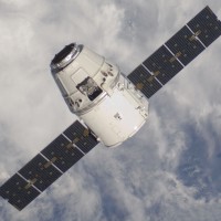 dragon spacex