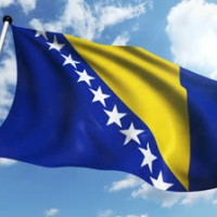 bosanska zastava