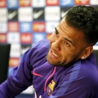 dani alves