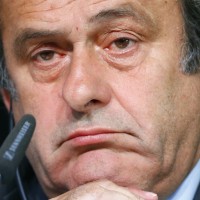 michel platini