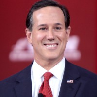 Rick Santorum