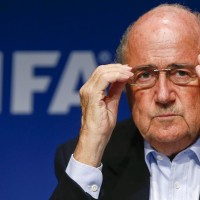 sepp blatter