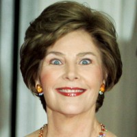 laura bush