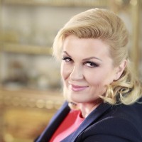 kolinda grabar kitarović