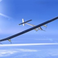andre borschberg solar impulse plane letalo