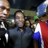 new york cosmos pele re