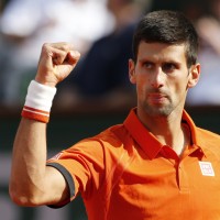 djokovic re