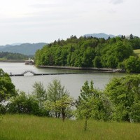 Šmartinsko jezero