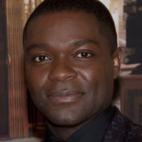 David Oyelowo