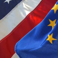 TTIP je sporna tema na obeh straneh Atlantika