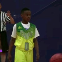 lebron james jr